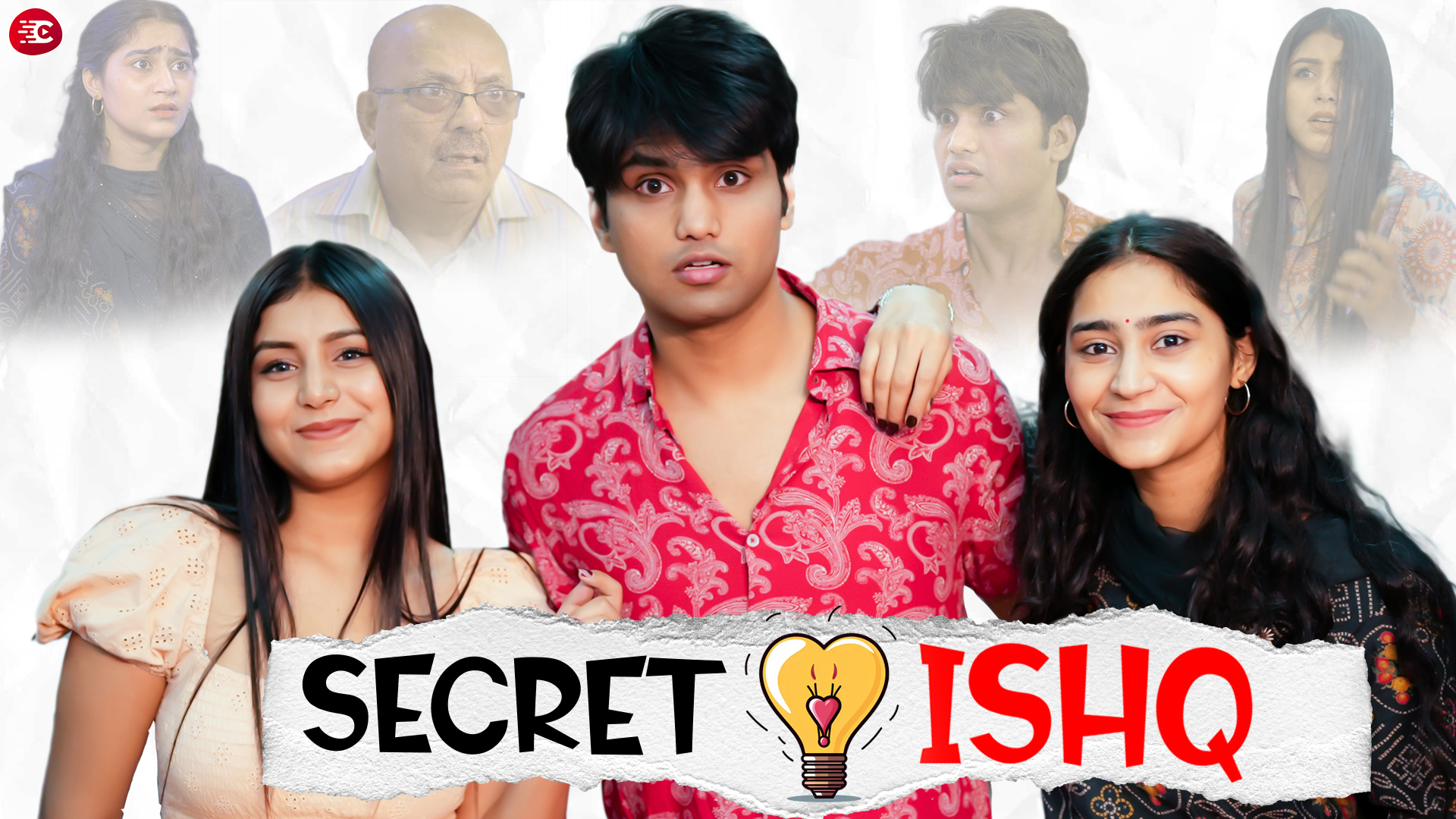 Secret Ishq Online
